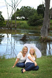 Vorster Family 12