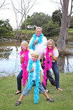 Vorster Family 17