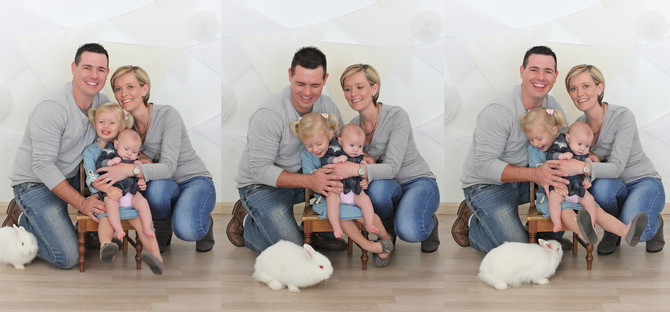 Jones Family 1