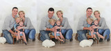 Jones Family