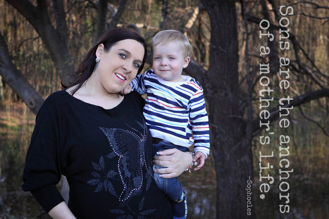 Eloff Family 3