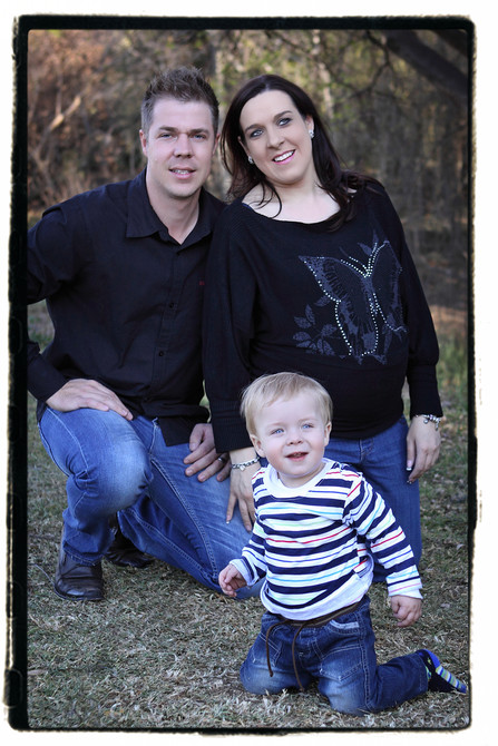 Eloff Family 4