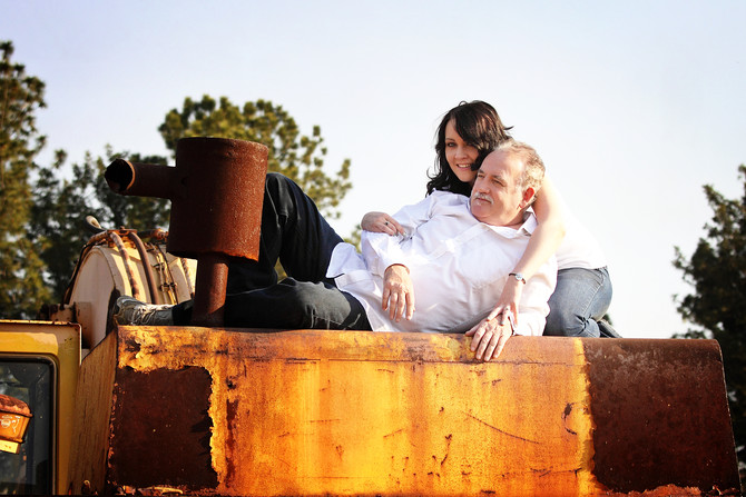 Olivier, du Preez and de Kok Families 10