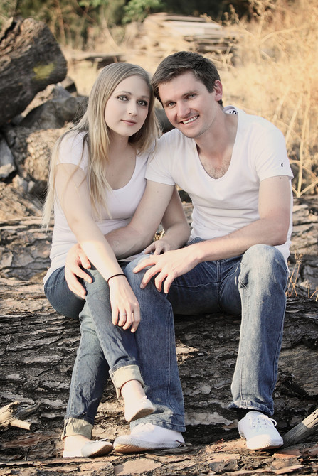Olivier, du Preez and de Kok Families 24
