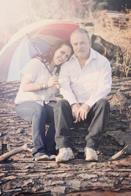 Olivier, du Preez and de Kok Families 26
