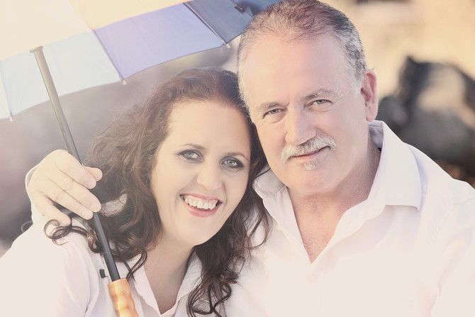 Olivier, du Preez and de Kok Families 28
