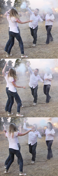 Olivier, du Preez and de Kok Families 43