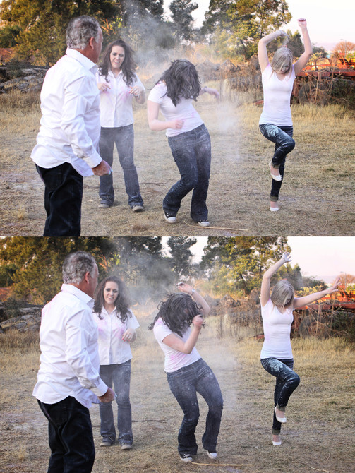 Olivier, du Preez and de Kok Families 45