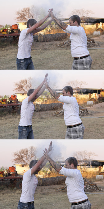 Olivier, du Preez and de Kok Families 53
