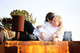 Olivier, du Preez and de Kok Families 11