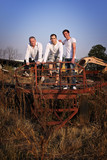 Olivier, du Preez and de Kok Families 33