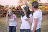 Olivier, du Preez and de Kok Families 60