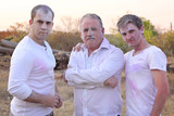 Olivier, du Preez and de Kok Families 67
