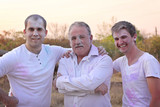 Olivier, du Preez and de Kok Families 68