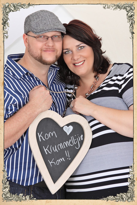 Van Der Walt Family 1