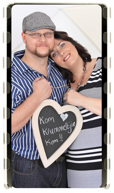 Van Der Walt Family 30