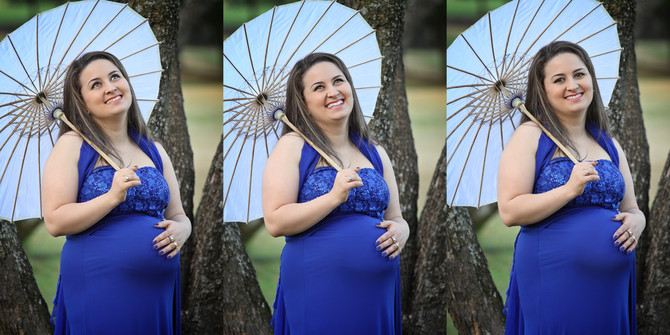 Bekki Family 1