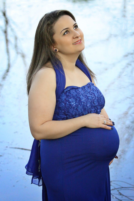 Bekki Family 11