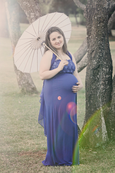 Bekki Family 22