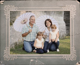 Liebenberg Family