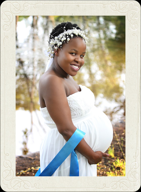 Ditshego Family 1
