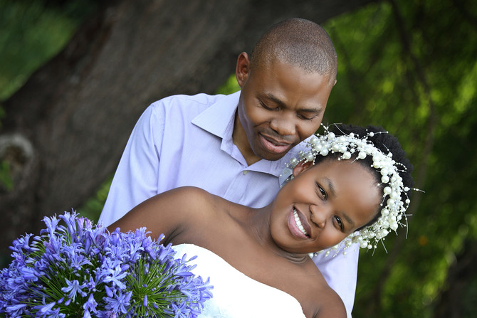 Ditshego Family 10
