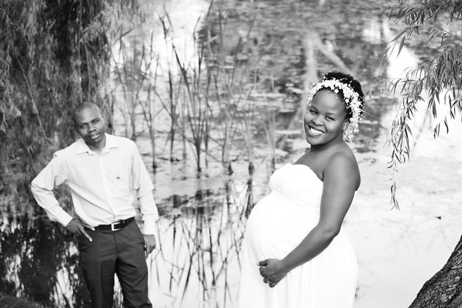 Ditshego Family 11