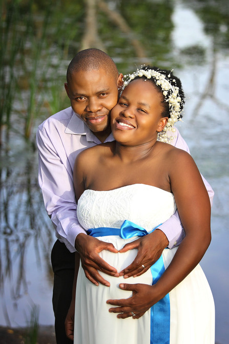 Ditshego Family 14