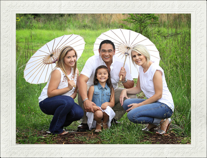 Ho Tong Family 1