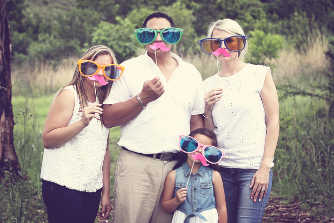 Ho Tong Family 18