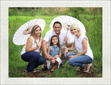 Ho Tong Family