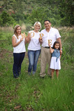 Ho Tong Family 16
