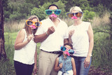 Ho Tong Family 18