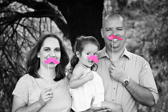 Meyer Family 2