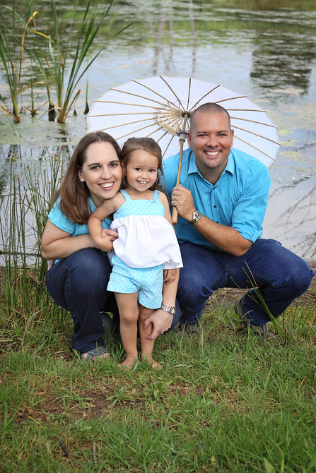 Meyer Family 22