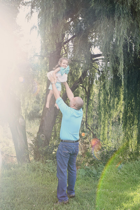 Meyer Family 3