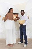Mphaka Family 34