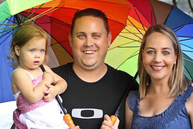 Otto Family 3