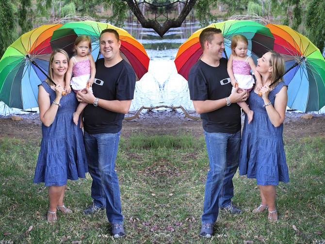 Otto Family 4