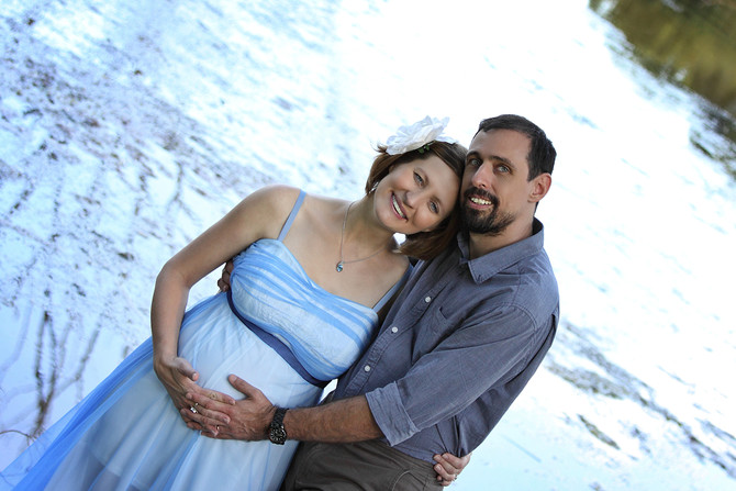 Schauer Family 16