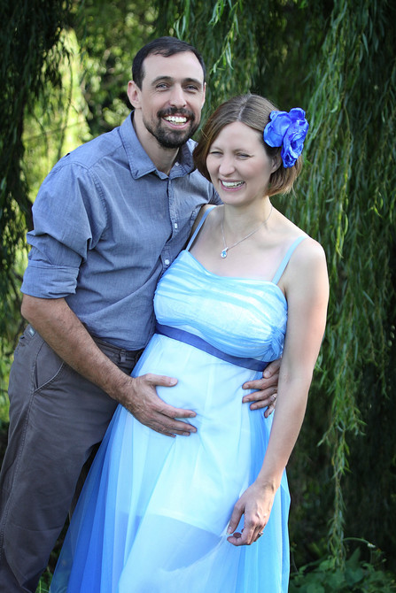 Schauer Family 3