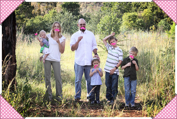 Costanzo Family 2