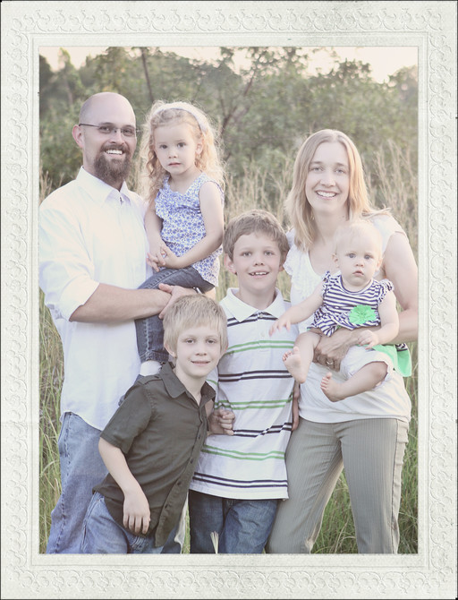 Costanzo Family 33
