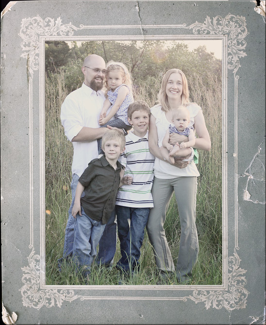Costanzo Family 34