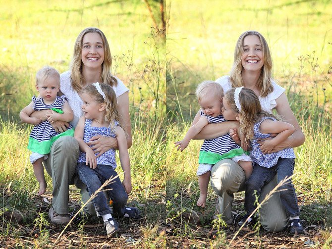 Costanzo Family 7