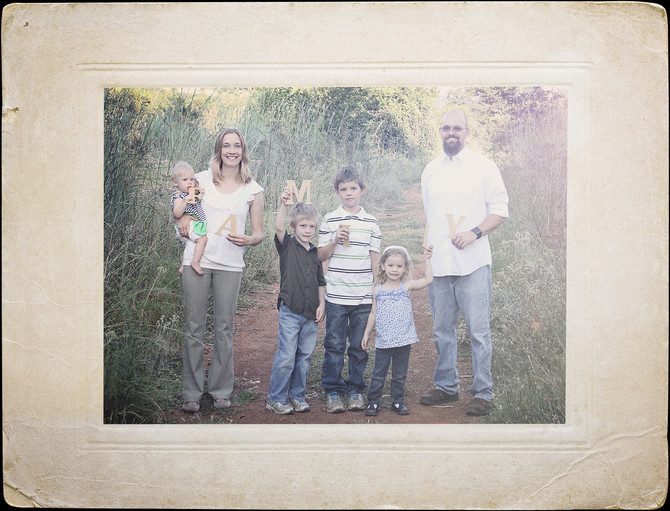 Costanzo Family 8