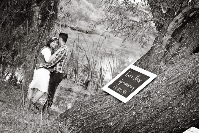 Jolanda and Warren 11