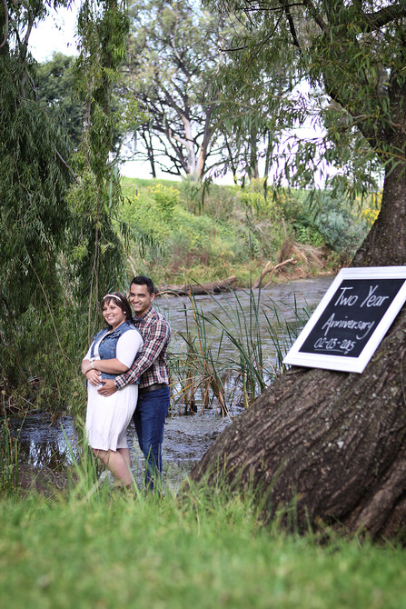 Jolanda and Warren 12