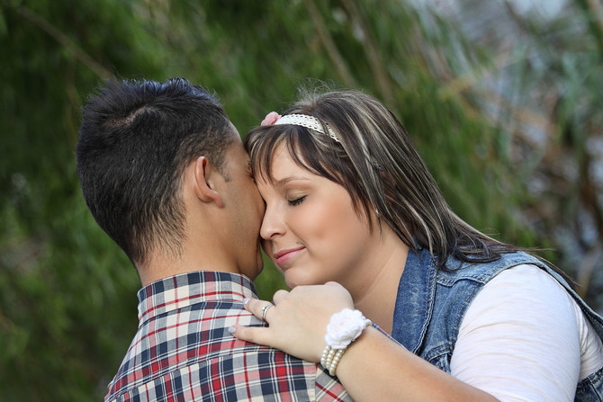 Jolanda and Warren 16