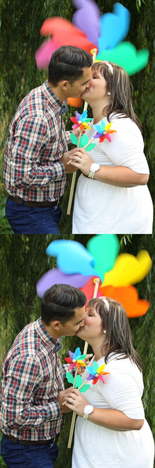 Jolanda and Warren 3